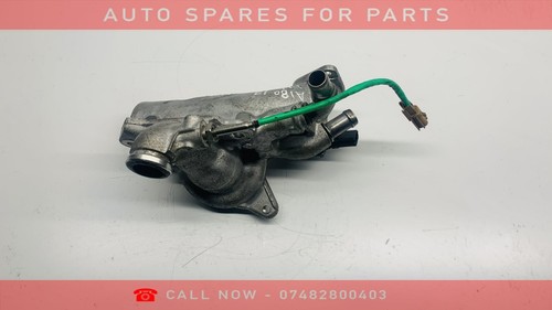 Mercedes benz class - mercedes-benz, egr