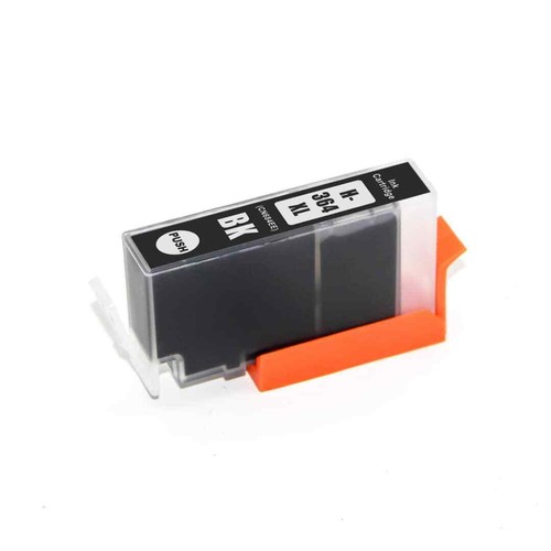 364xl ink cartridges - ink, hp