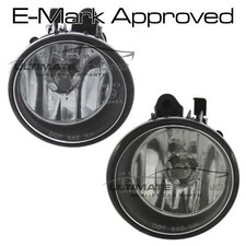 Fog Lights BMW X1 F48 SUV