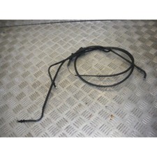 Triumph 955 Sprint ST Accelerator Cables Type T655 - 2002/2004
