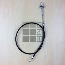 Front Brake Cable Yamaha PW50