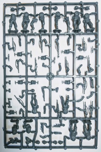 Perry miniatures infantry - perry,