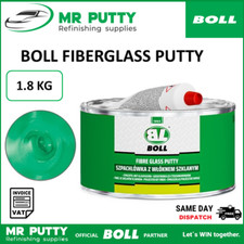 FIBERGlass Putty CAR Body