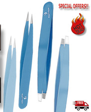 PROFESSIONAL EYEBROW TWEEZERS