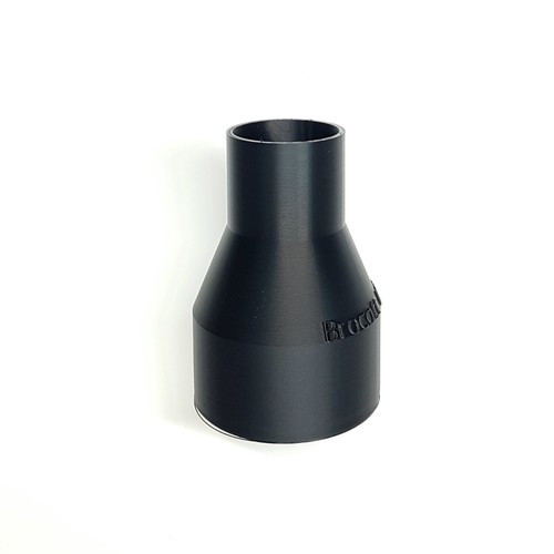 Dust extractor reducer - dust,
