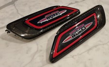 Mini F54 Clubman LED side