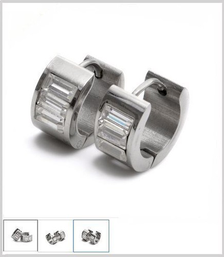 Bling hoop - bling-bling,