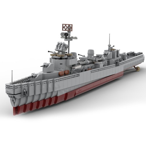 Fletcher class 2100 - fletcher-class, 2100-ton