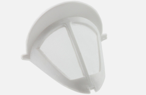 Cream kettle spout anti - cream,