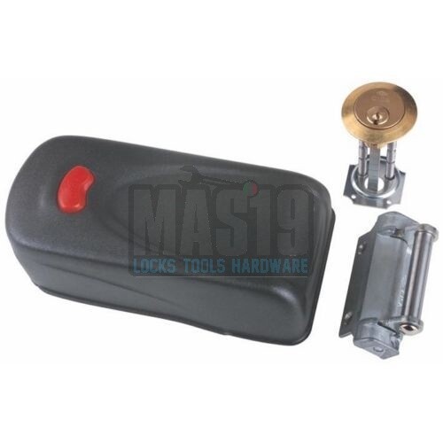 Electrika 1a610 cisa electric - cisa,