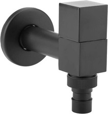 Small Wall Mounted Square