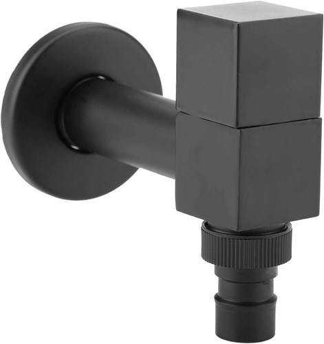 Small wall mounted square - mounted,