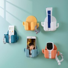 2X Remote Control Storage Rack