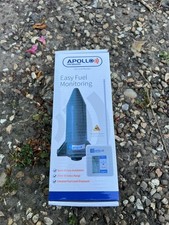 Apollo Ultrasonic Oil Tank
