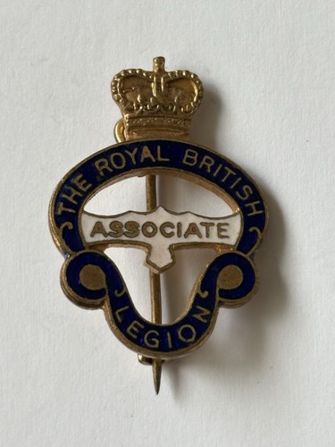 The royal british legion - british,