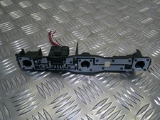 NISSAN MICRA REAR/TAIL BULB HOLDER 2003-2010