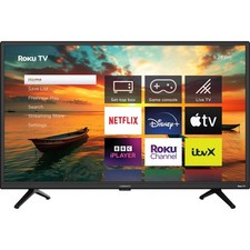 Veltech VR32HX230 32 Inch LED HD Smart TV WiFi