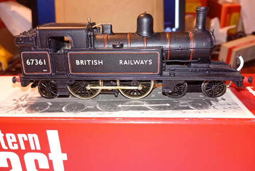 Finecast gauge gnr - lner, /