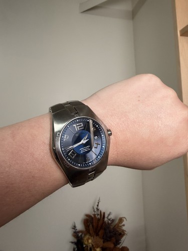 Seiko arctura kinetic auto - seiko,