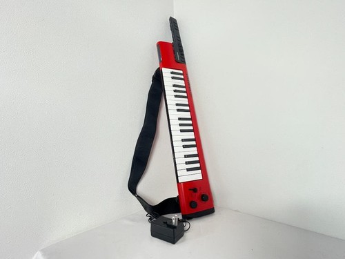 Yamaha sonogenic shs 500rd red - sonogenic,