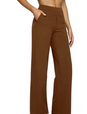 Womens Ladies HIGH WAIST