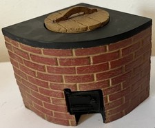 Dolls House 'House Hearth &