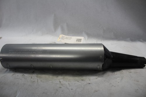 Right muffler assy 18002 - muffler,