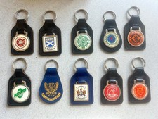 Old scottish football team - scottish,