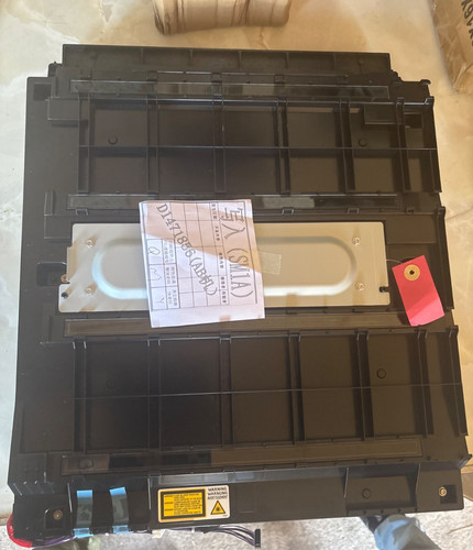Ricoh optical writing - optical,