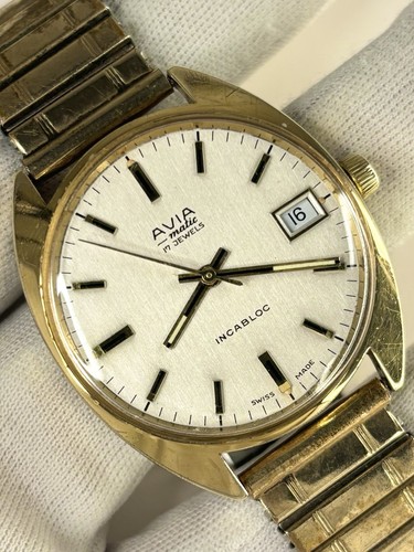 Avia vintage 1960 - avia,