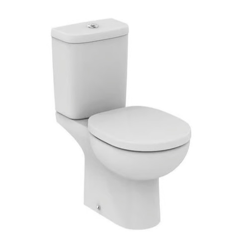 Ideal standard tempo arc - ideal,