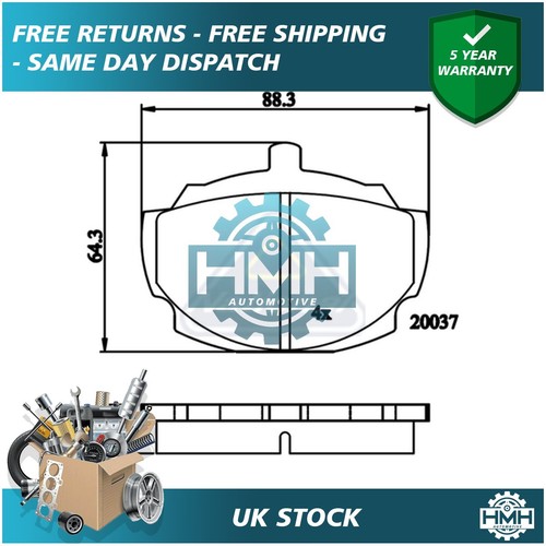 Fits mgb 1965 1980 - 1965-1980,