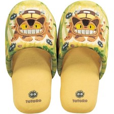 Studio Ghibli Totoro Catbus