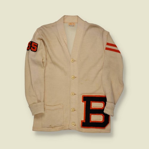 Vintage 1950s detroit knitting - vintage,