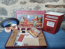 My First Post Office (British)