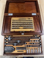 Matrix Coventry Gauge And tool