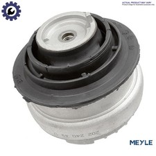 MOUNTING ENGINE 11-14 184 0034