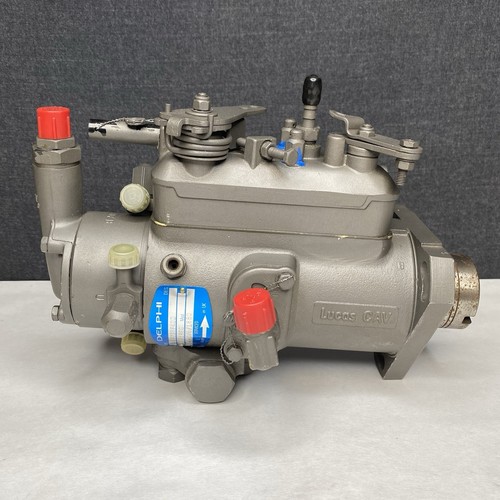 Delphi lucas cav fuel - lucas,