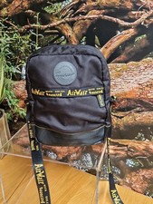 Dr Martens Mini Backpack Black
