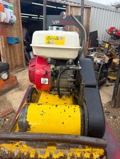 15" Wacker Plate VP1340A