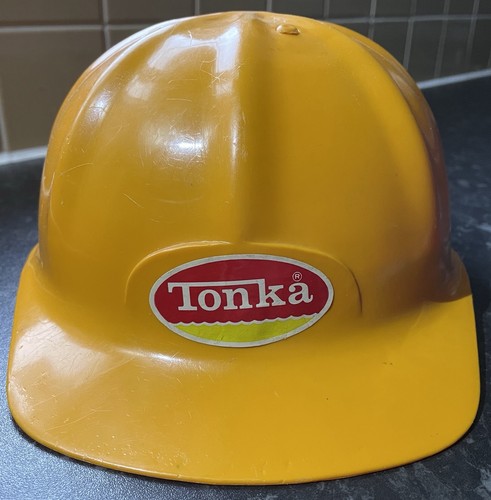 Vintage tonka orange edition - vintage,