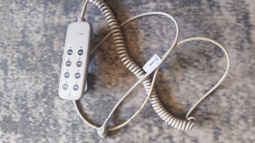 Medical bed controler - controler, dewert