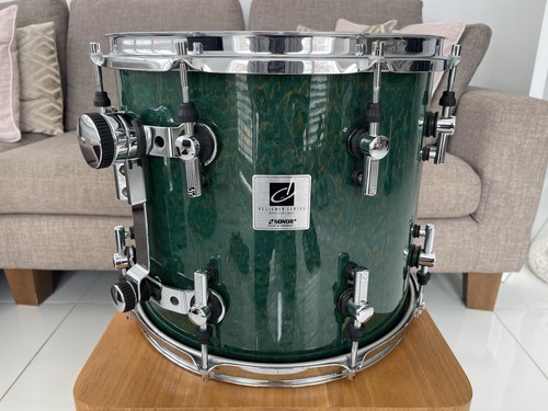 Sonor designer 14x12 - designer,