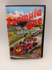 Formula One Game - CRL - Zx