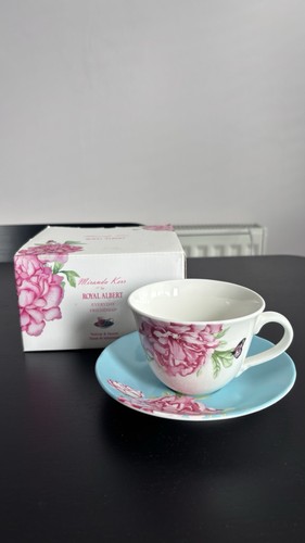 Royal albert collaboration - royal,