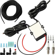 Flame Thrower Machine High