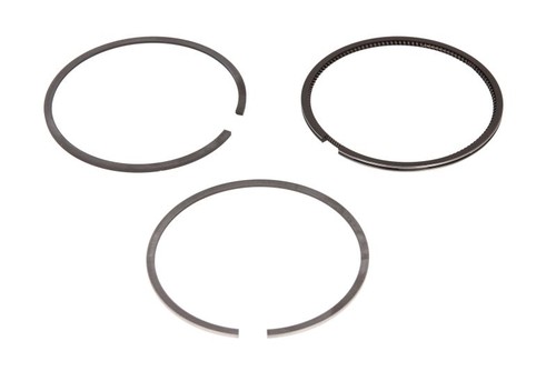 Piston ring set fits - , smart