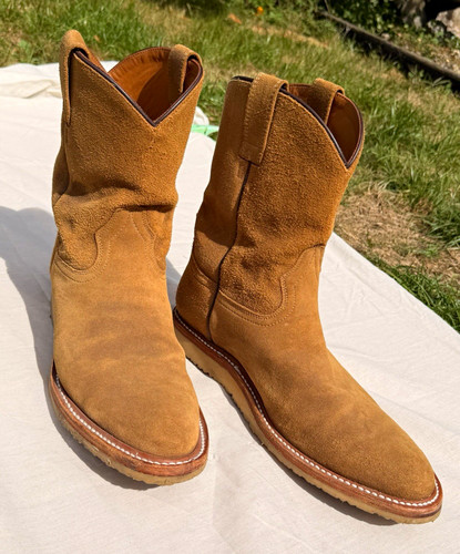 Rhodes roper caliber mojave - rhodes,