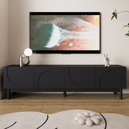Modern stand cabinet tv - modern,