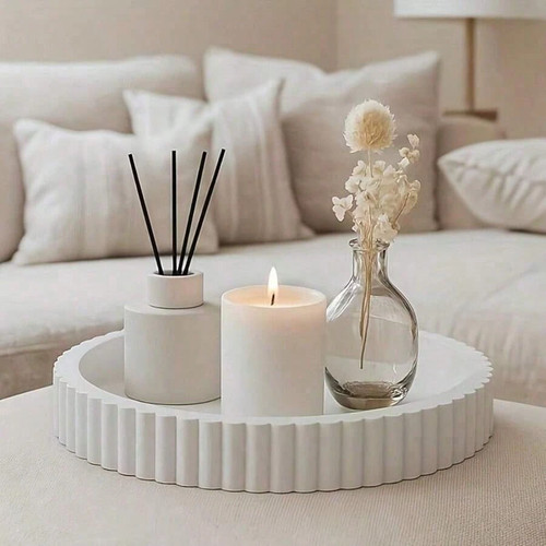 Modern white silicone - modern,